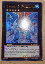 Nummer 19: Freezadon