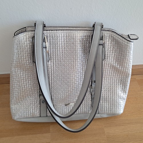 Damen handtasche tamaris - handtasche,