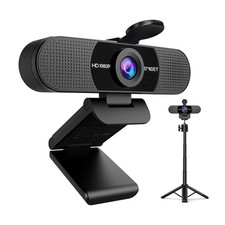 EMEET Full HD Webcam C960