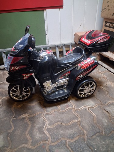 Actionbikes kindermotorrad - actionbikes,