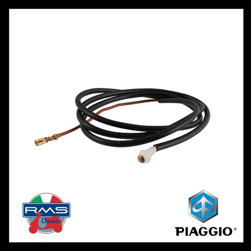 Vespa blinkerkabel kabel - vespa, backe