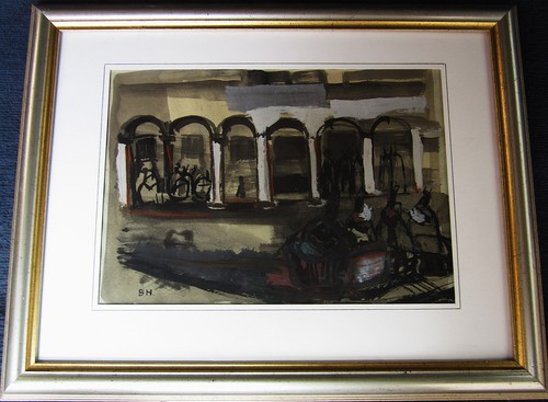 Brita hansson 1918 1979 markt - brita, 1918-1979,