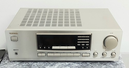 Onkyo 8211 fm am - fm/am, stereo