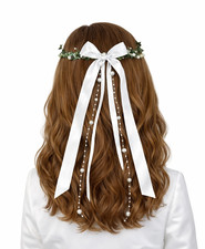 Kommunion Kopfschmuck