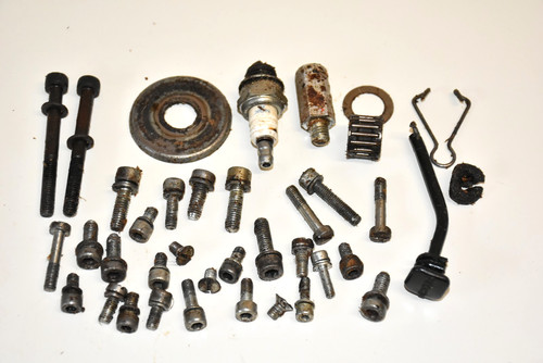Sachs dolmar 119 - sachs,