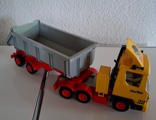 Playmobil Mammut Power LKW mit