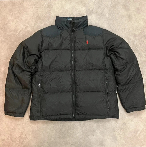 Polo ralph lauren daunenjacke - polo,