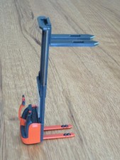 Modell M 1:25 - Linde Elektr