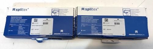 Amann girrbach plattenset - girrbach,