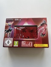 Nintendo 3DS XL Pokemon