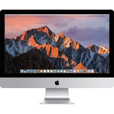 2017 Apple iMac MNE92LL/A