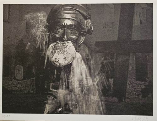 Rosemarie trockel lithografien - rosemarie,