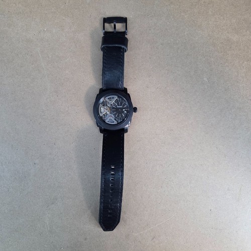 Fossil machine twist me1121 - machine,