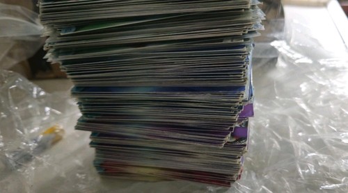 Panini goaal 2006 - panini, cup