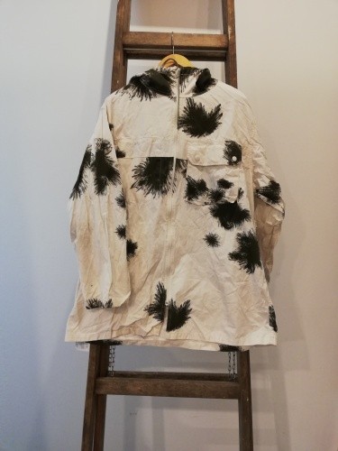 Bundeswehr jacke schneetarn - bundeswehr,