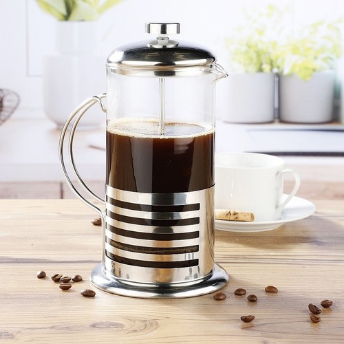Kaffeebereiter glaskanne - kaffeebereiter,