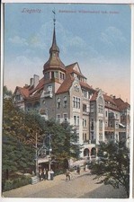 AK Liegnitz Legnica Schlesien