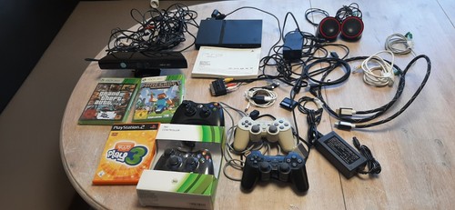 Sony playstation 4 - +,