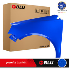 Kotflügel für VW POLO 9N3 IV