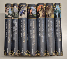 Weltbild Edition Anderswelt