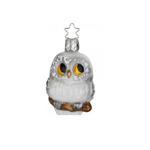 Inge glas christbaumschmuck - glas,