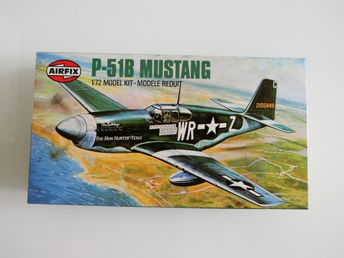 Airfix flugzeugmodell bausatz - airfix,