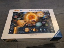 Ravensburger Puzzle 5000 Teile