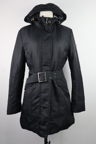 Peuterey wattierte daunenjacke - peuterey,