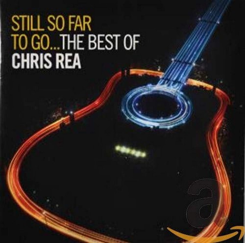 Chris rea still far - rea, go