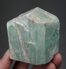 Amazonit - Pikes Peak