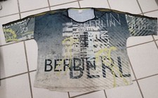 Damen T-Shirt von Liberty Gr. 3XL - Brustweite: ca. 144cm