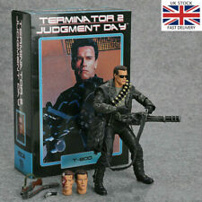 NECA Terminator 2: Judgment