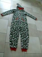 Kuscheliges Overall(Primark) Gr.M guter Zustand