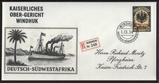 ✔️ Deutsches Reich 1914