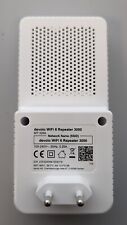 Devolo WiFi 6 Repeater 3000 Weiss bis zu 3.000 Mbit/s, Mesh WLAN Verstärker -OVP