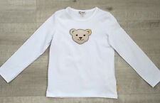 ? Steiff Longsleeve 116 mit Quietsche ?