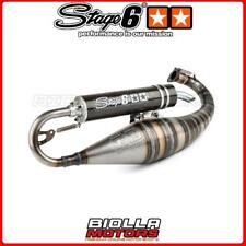 S6-9514005 AUSPUFF STAGE6