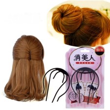 Frisurenhilfe Haarkamm Hair