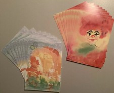 10 Postkarten, Party