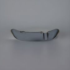 Seat Ibiza 6J Diffusor Stoßstange Hinten Spoiler Original Heckansatz 6J4807521