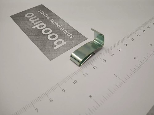 Federclip für mahindra - für,