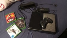xbox one x konsole gebraucht