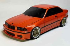 1/10 BODY Shell BMW M3 Coupe