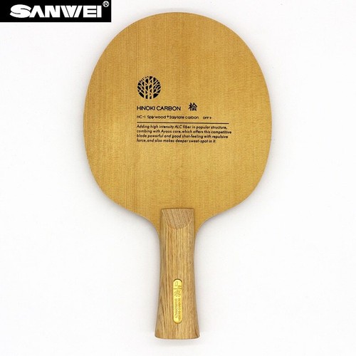 Sanwei tischtennisblatt - sanwei,
