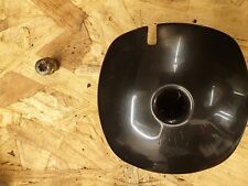 Fingerschutz Mahlwerk Saeco Minuto/Moltio/Primea/Odea/Talea u.a. Kaffee Schraube