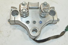 KYMCO ZING 125 RF-25 GABELBRÜCKE OBEN RISER KONTROLLLEUCHTEN FORK BRIDGE