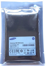 64 GB SATA-III Samsung