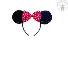 Rubie`s Minnie Maus Pailletten