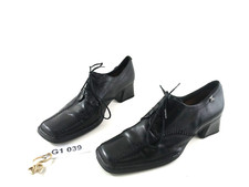 Joe Sanchez Stiefeletten