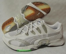 NEU Puma Accelerate V Women 5 Handball Schuhe 37 Hallenschuhe 184079-04 Indoor